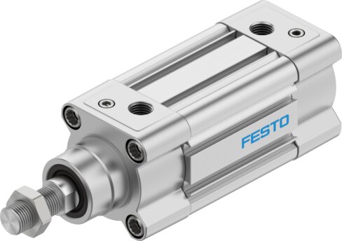 ISO cylinder