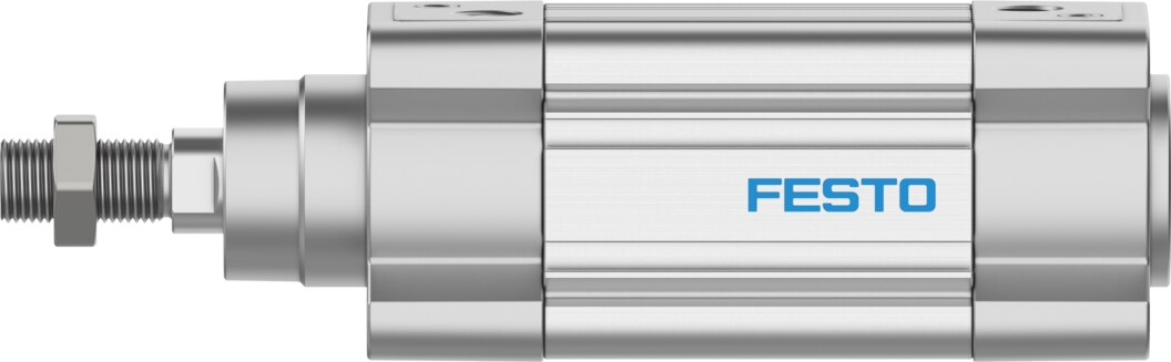 ISO cylinder