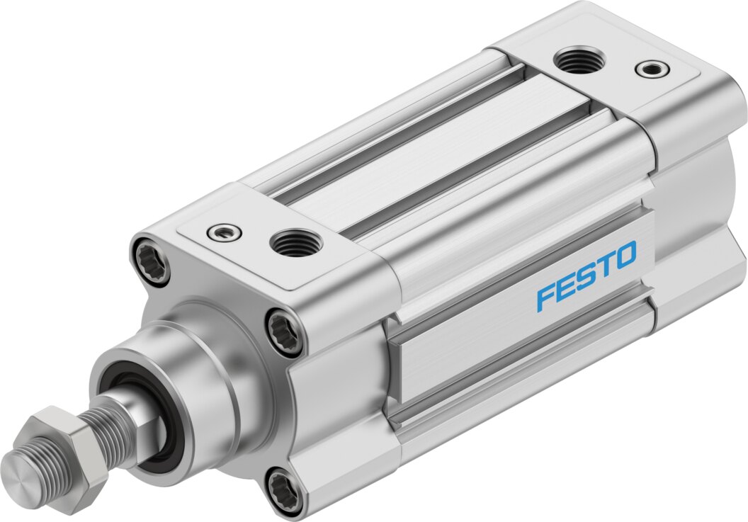 ISO cylinder