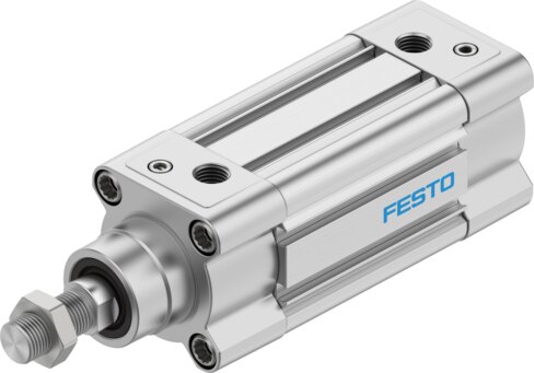 ISO cylinder