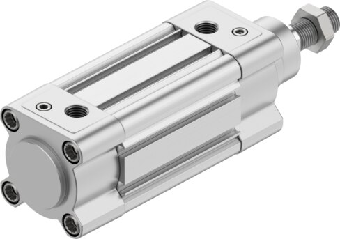 ISO cylinder