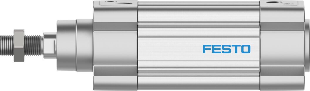 ISO cylinder