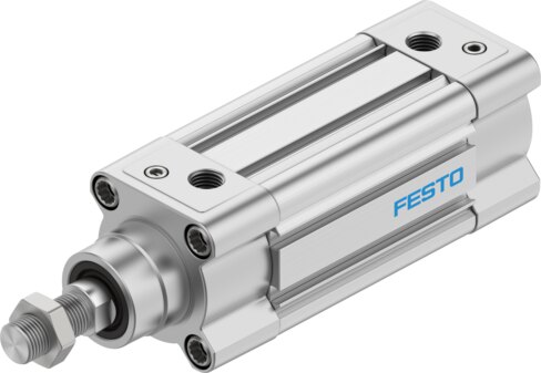 ISO cylinder