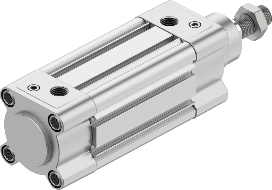 ISO cylinder