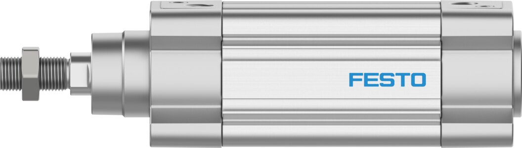 ISO cylinder