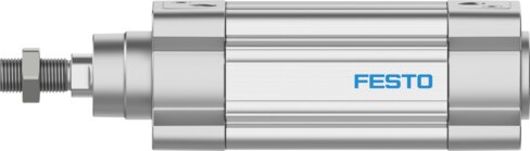 ISO cylinder
