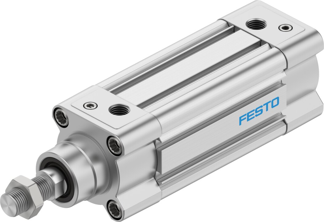 ISO cylinder