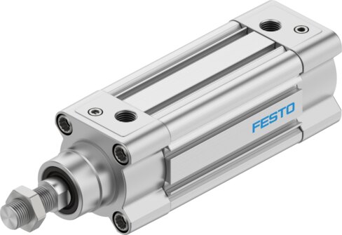 ISO cylinder