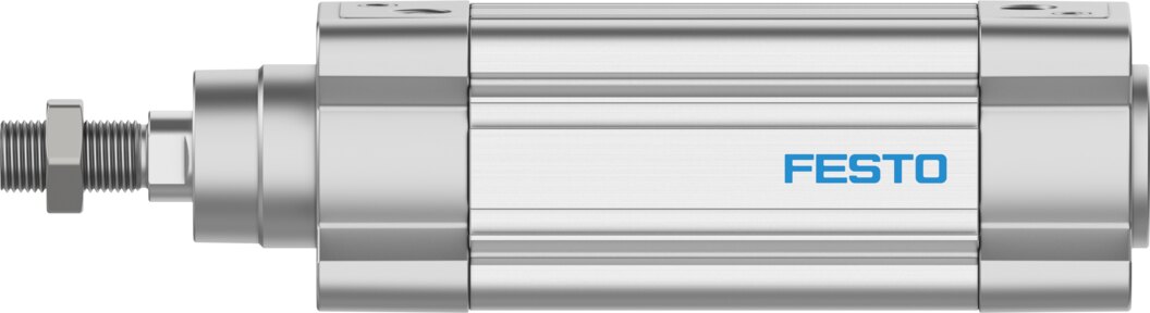 ISO cylinder