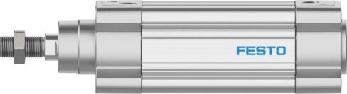 ISO cylinder