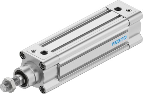 ISO cylinder
