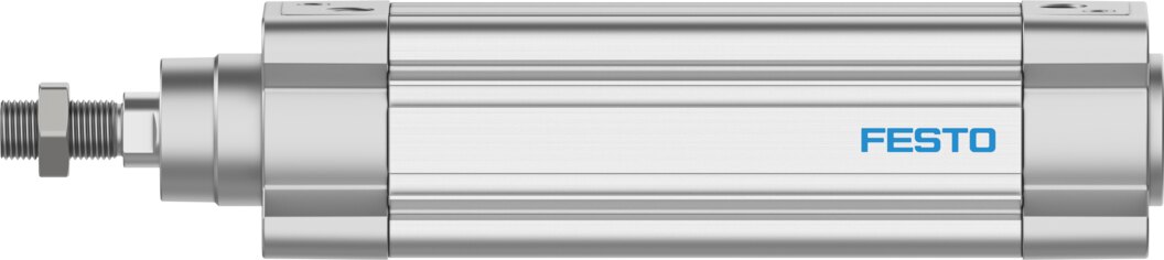ISO cylinder