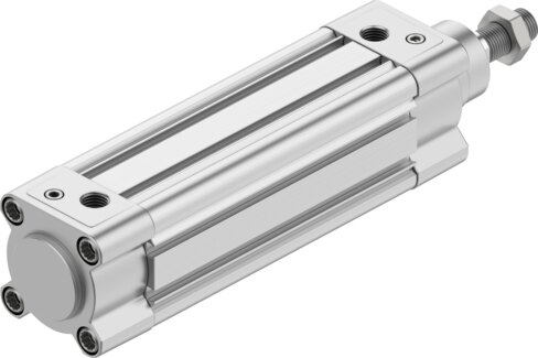 ISO cylinder