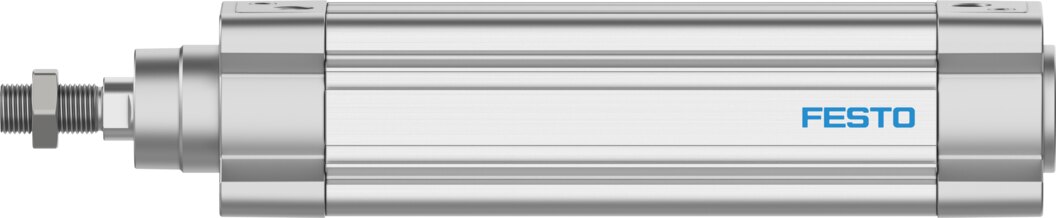 ISO cylinder