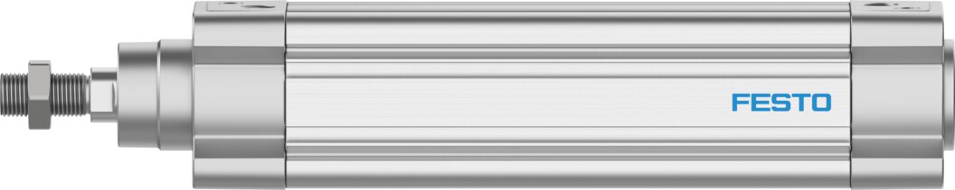 ISO cylinder