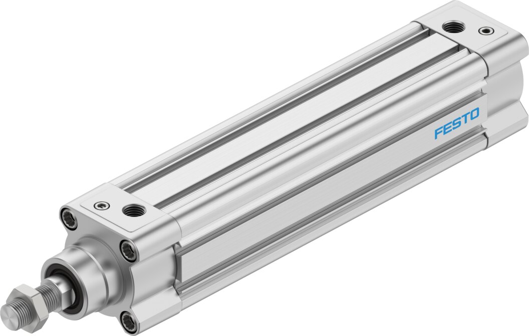 ISO cylinder