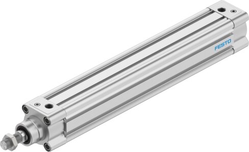 ISO cylinder