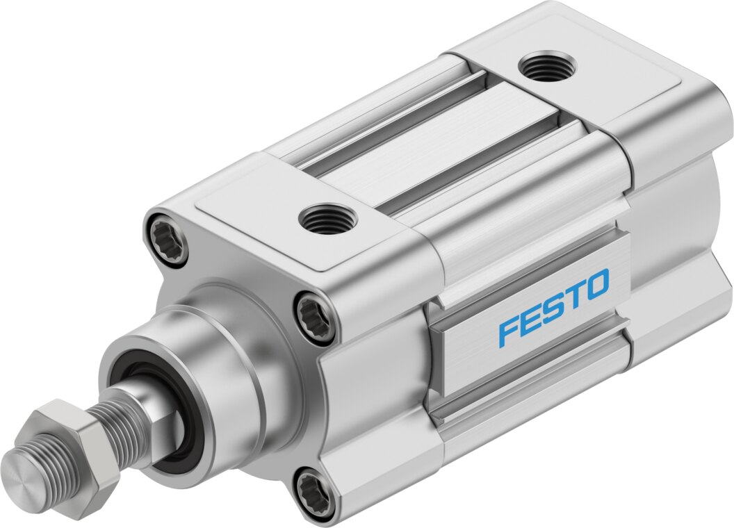 ISO cylinder