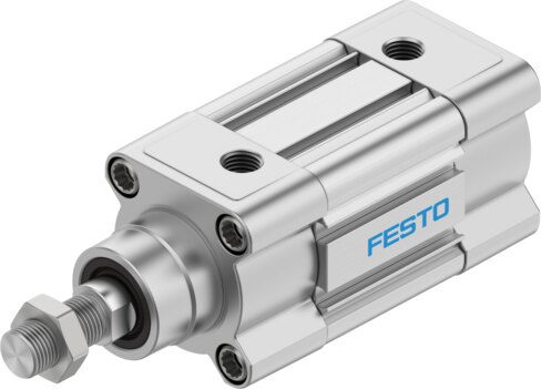 ISO cylinder