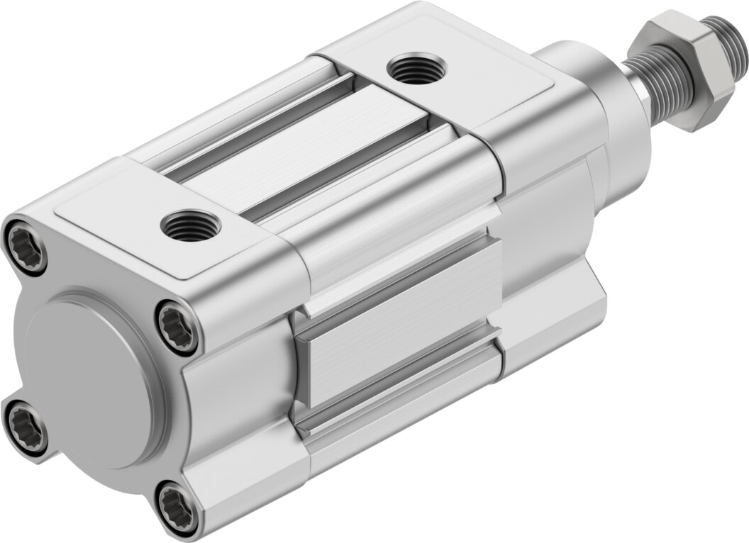 ISO cylinder