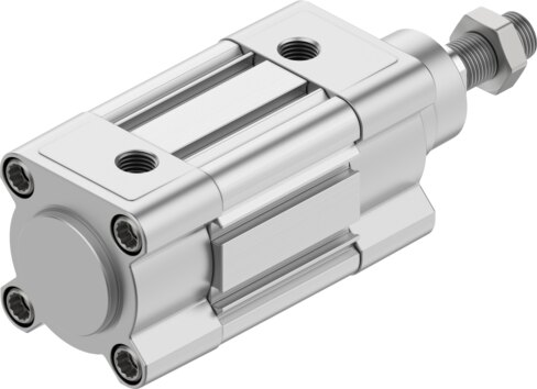 ISO cylinder