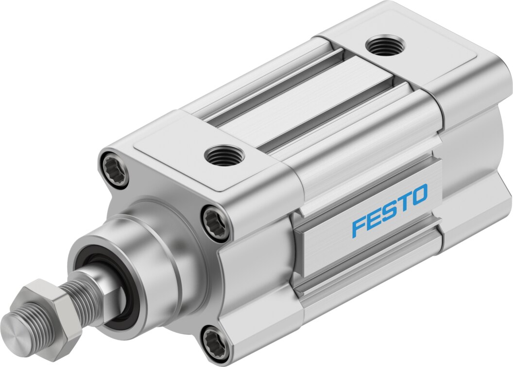 ISO cylinder