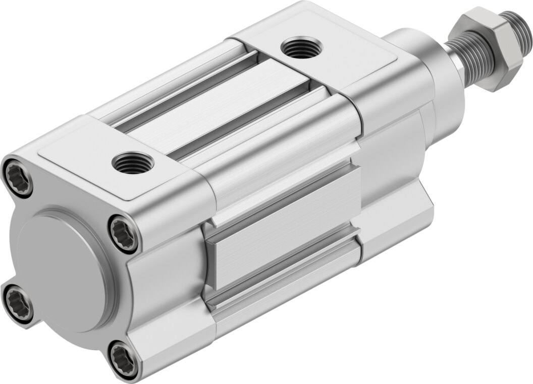 ISO cylinder