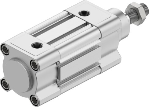 ISO cylinder