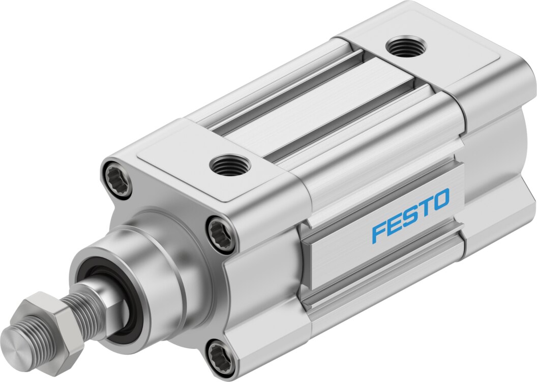 ISO cylinder