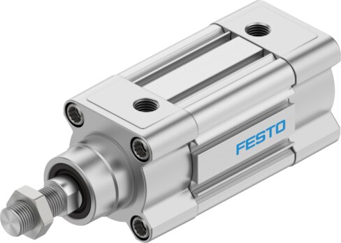 ISO cylinder
