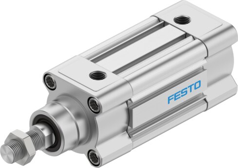 ISO cylinder
