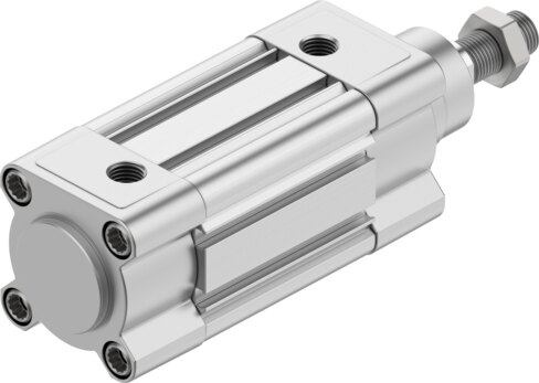 ISO cylinder