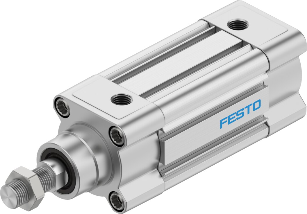 ISO cylinder