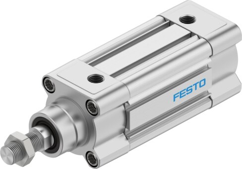 ISO cylinder