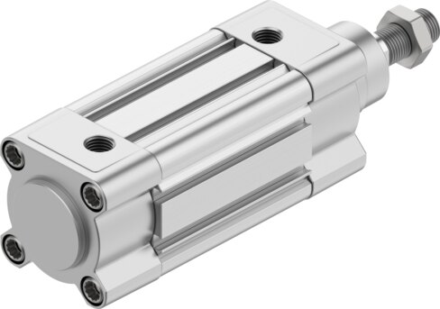 ISO cylinder