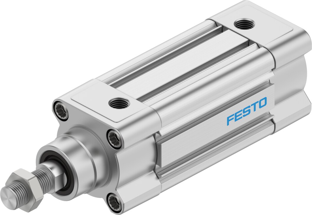 ISO cylinder