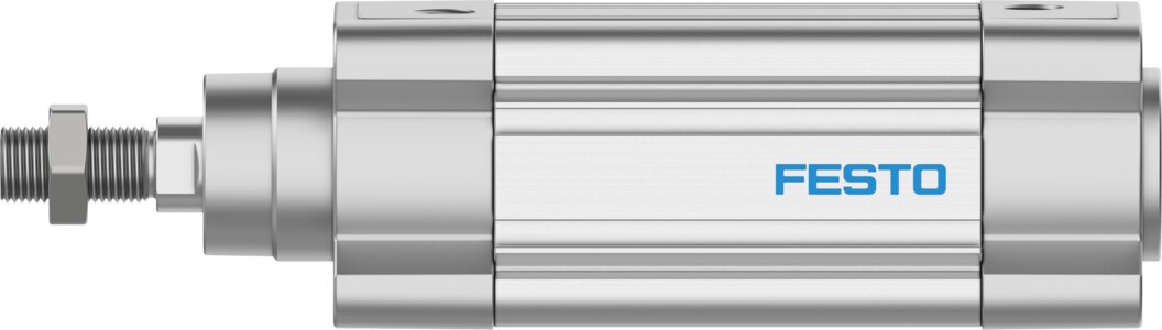 ISO cylinder