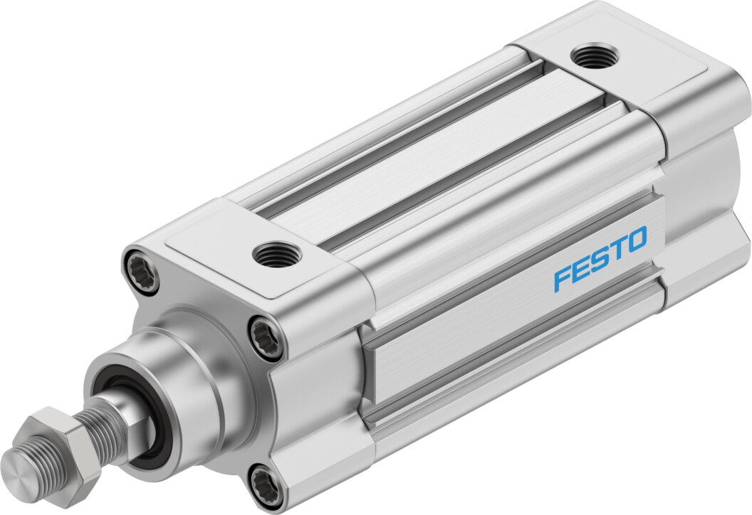 ISO cylinder