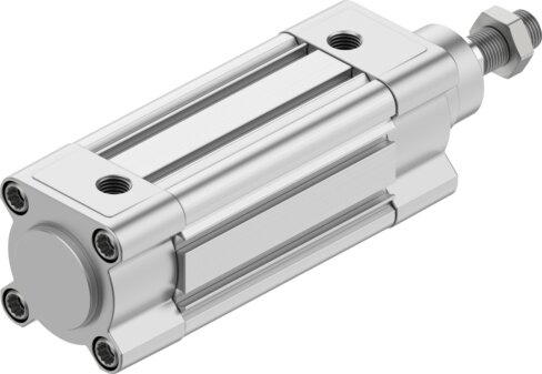 ISO cylinder
