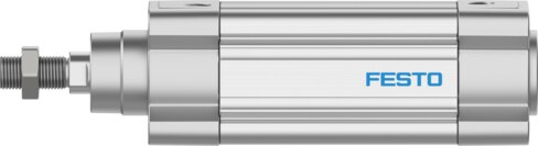 ISO cylinder