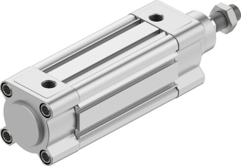 ISO cylinder