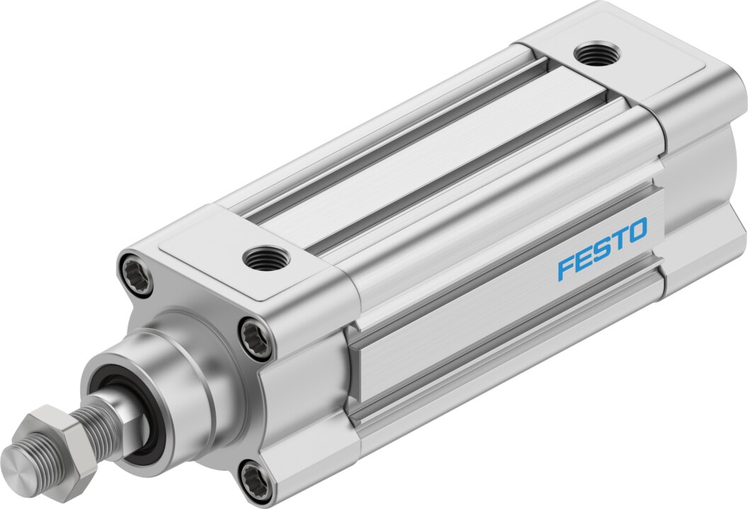 ISO cylinder