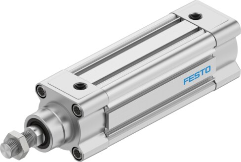 ISO cylinder