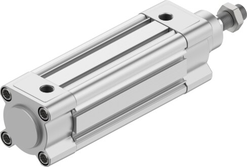 ISO cylinder