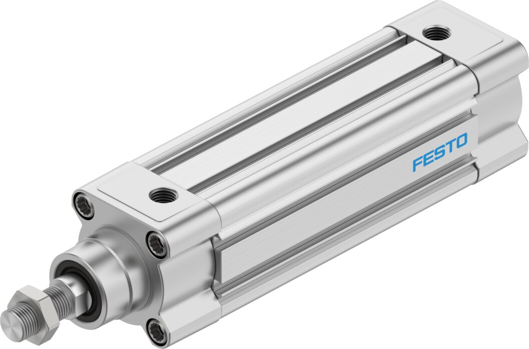 ISO cylinder