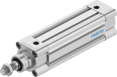 ISO cylinder