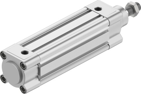 ISO cylinder