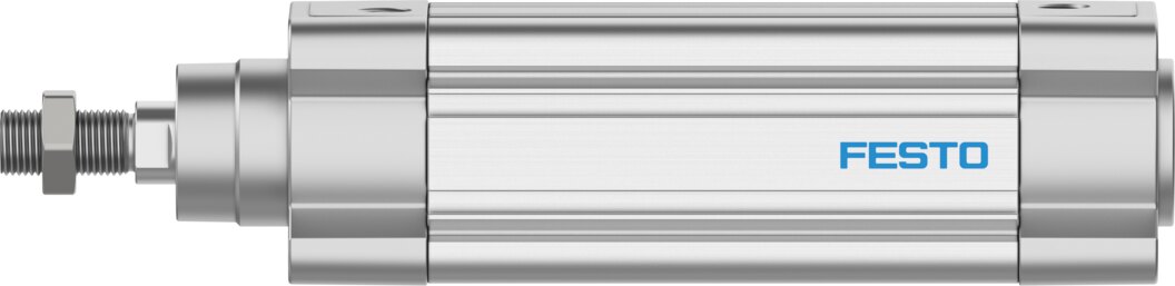 ISO cylinder
