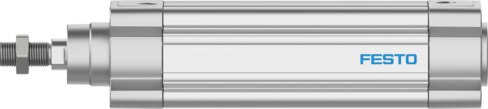 ISO cylinder