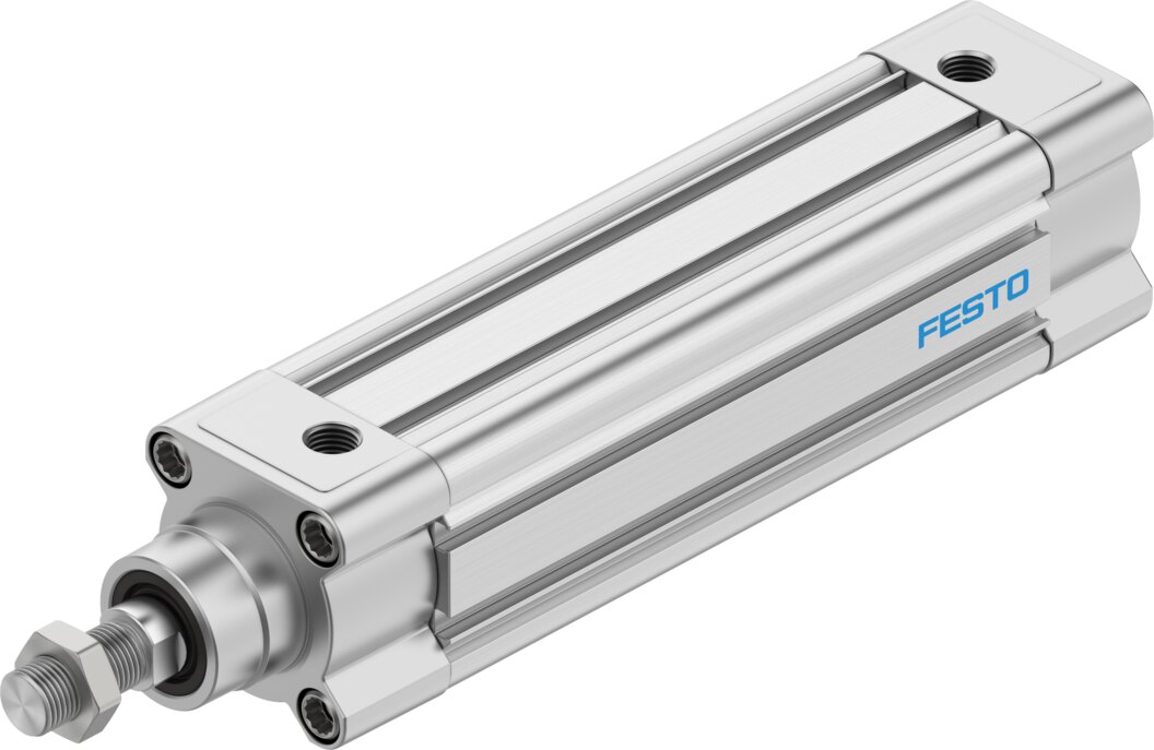 ISO cylinder